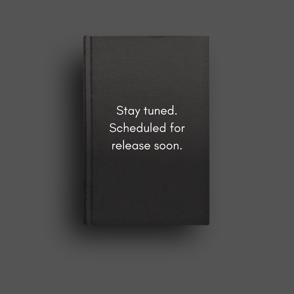 Soon to be released!
