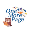 One More Page - Home